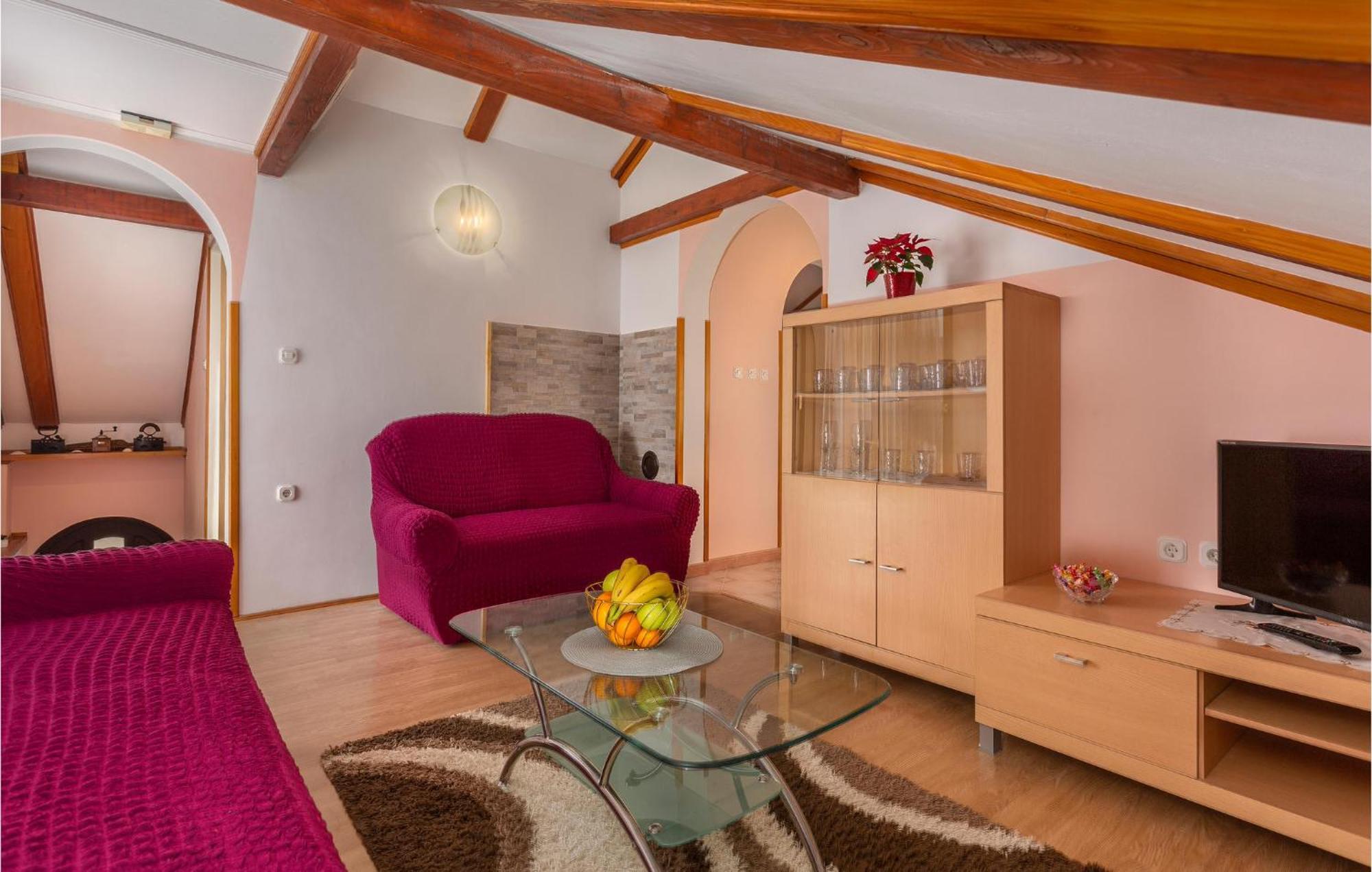 Beautiful Apartment In Matulji With Wifi Eksteriør billede