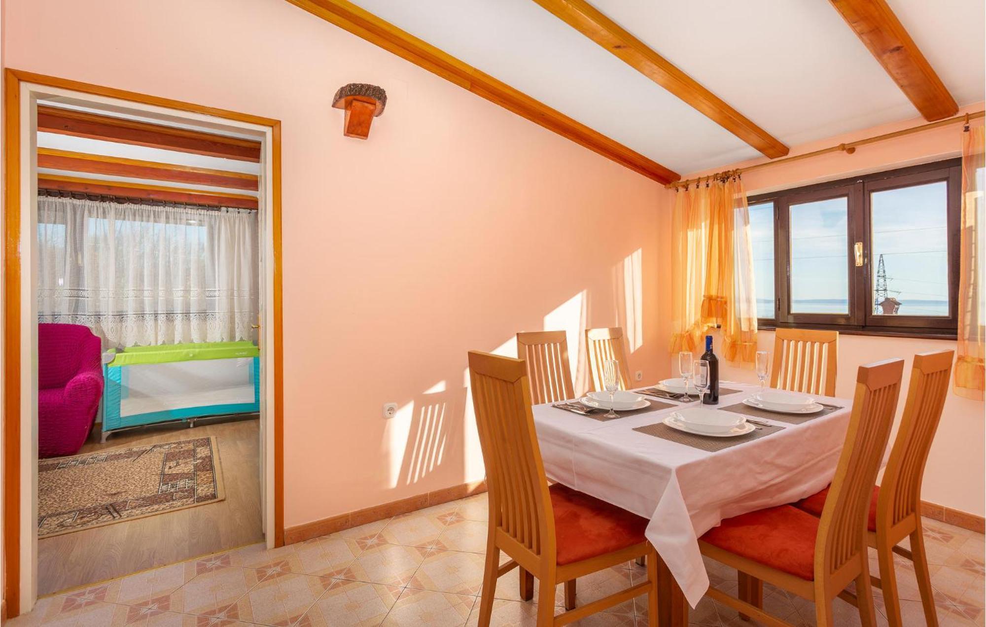 Beautiful Apartment In Matulji With Wifi Eksteriør billede