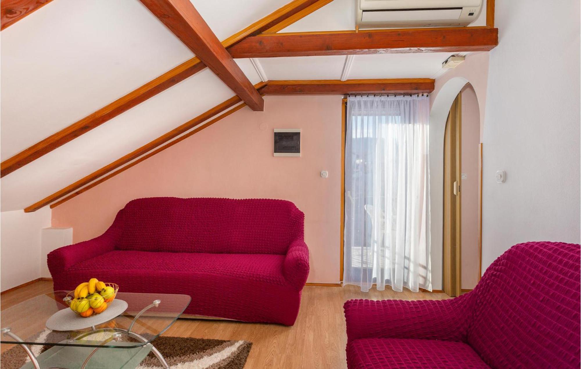 Beautiful Apartment In Matulji With Wifi Eksteriør billede